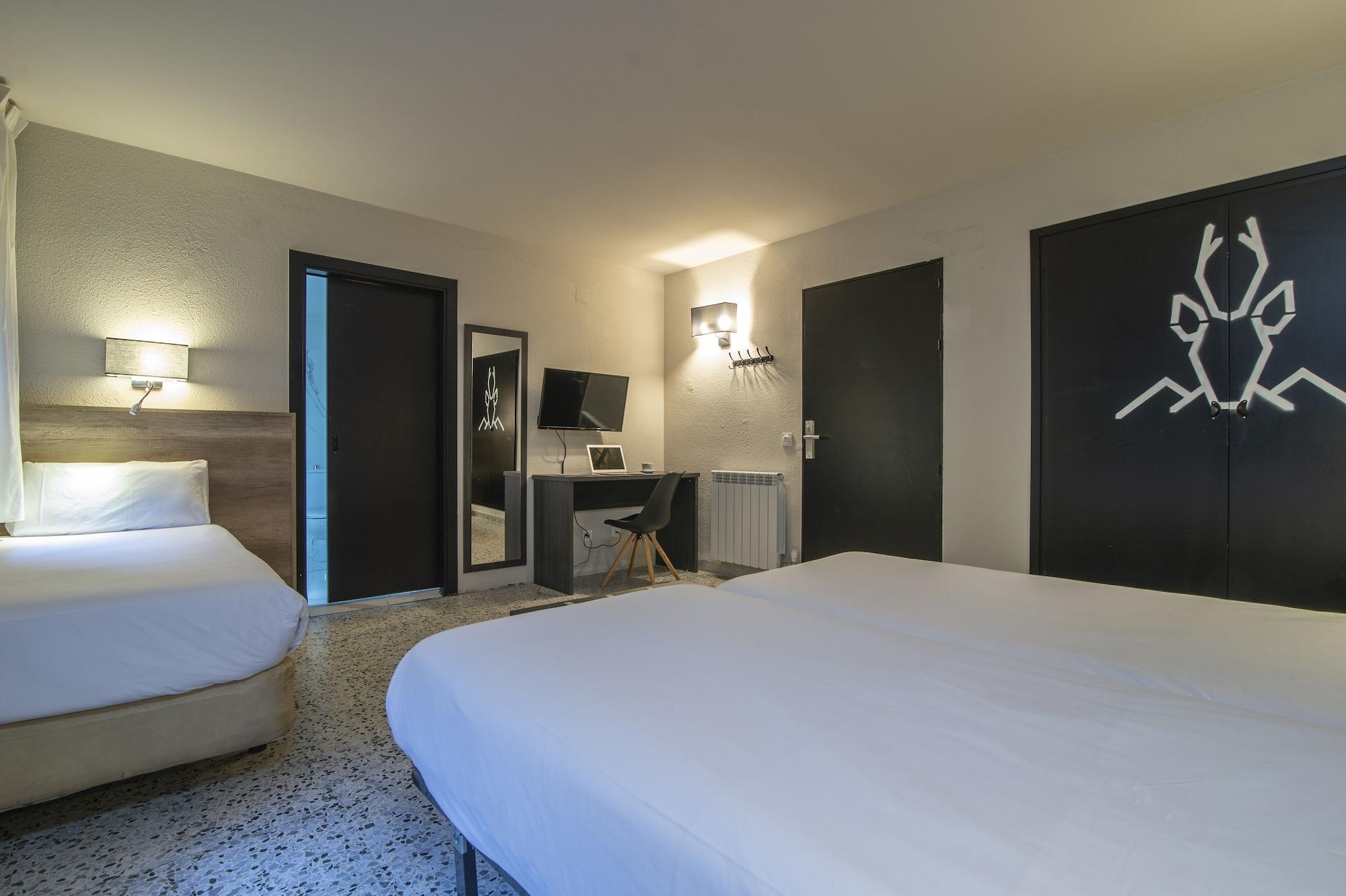 Hotel Austria By Pierre & Vacances Soldeu Exterior photo