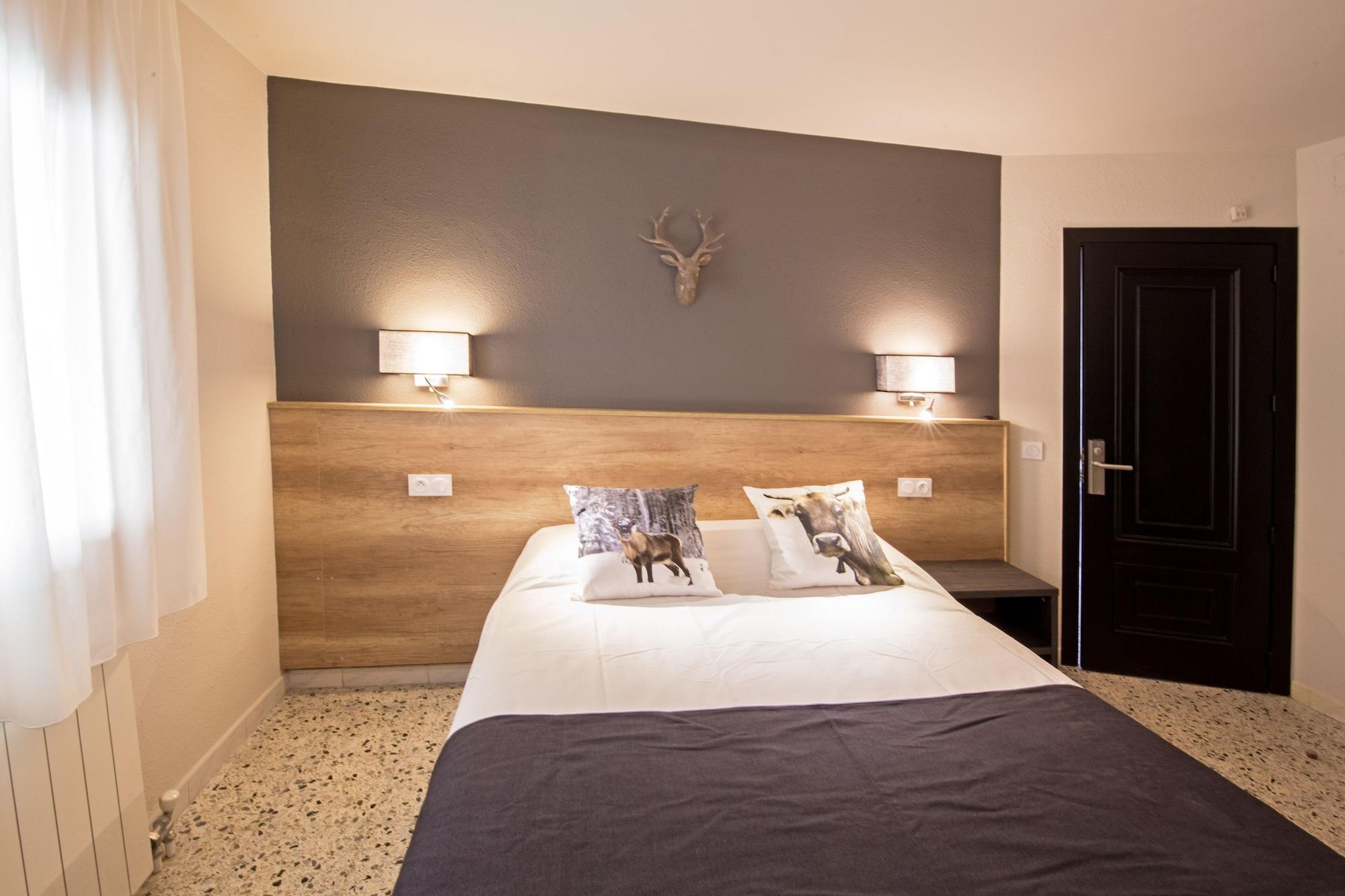 Hotel Austria By Pierre & Vacances Soldeu Exterior photo