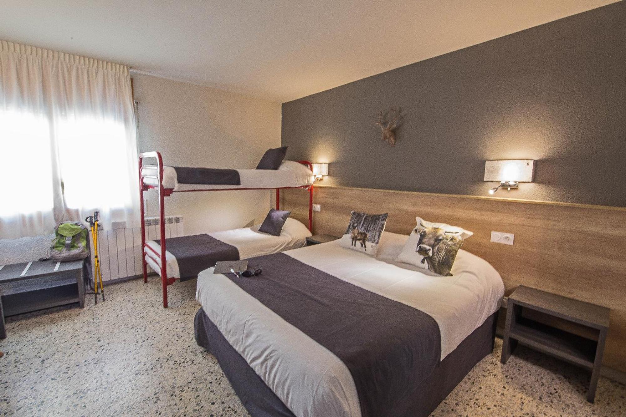 Hotel Austria By Pierre & Vacances Soldeu Exterior photo